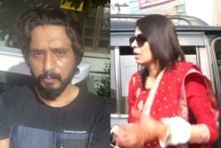 Gangster Kala Jathedi To Marry 'Madam Minz' In Presence Of Over 250 Delhi Police Officers, Drones & Metal Detectors