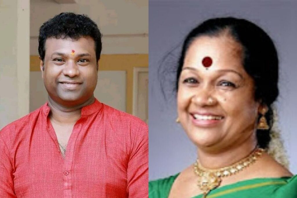 'Colour Of Crow...Looks Unbearable': Senior Mohiniyattam Dancer's 'Racist' Remark On Fellow Artiste | What Happened