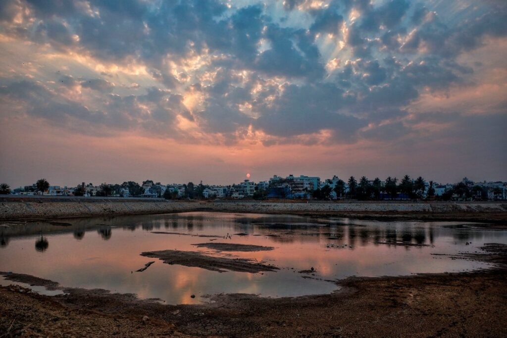 Karnataka Drought: Special Prayers In Mosques During Ramadan, Poojas In Temples For 'Good Rain'