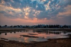 Karnataka Drought: Special Prayers In Mosques During Ramadan, Poojas In Temples For 'Good Rain'