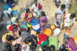 Karnataka Plans Special Ramzan Prayers, Poojas For 'Good Rains' Amid Water Crisis