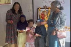 RSS Affiliate Does The 'Unthinkable' in Kashmir: Sewa Bharati Runs 1,250 Schools, Teaches Kids 'Bharatiyata', 'Kashmiriyat' | Exclusive