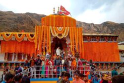 Kedarnath Dham to Reopen for Devotees on May 10