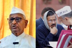 'Dissapointed', 'Held Because Of His Own Deeds': What Kejriwal's 'India Against Corruption' Movement Colleagues Said On His Arrest