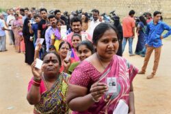 News18 Afternoon Digest: Lok Sabha Elections 2024 in Peak Summer; 9th ED Summon for Kejriwal and Other Top Stories