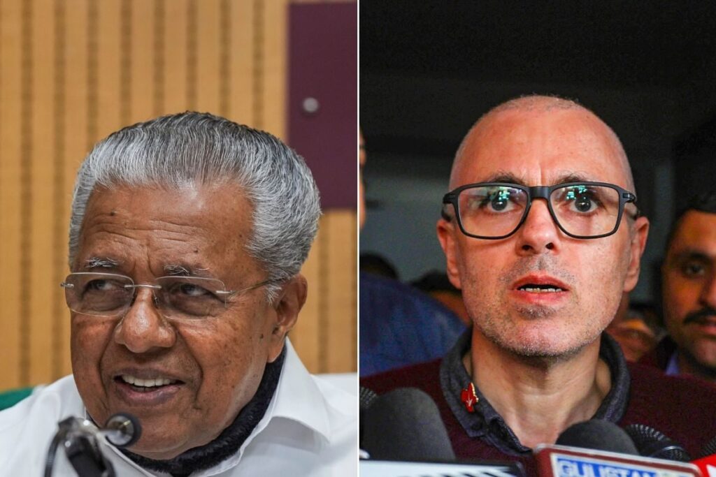 News18 Evening Digest: Elections 2024 Live Updates And Other Top Stories