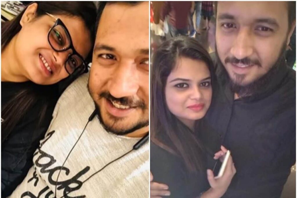 Kolkata Woman Stabs Live-in Partner To Death Hours After He Posted 'Family' Pic; Calls Cops Herself