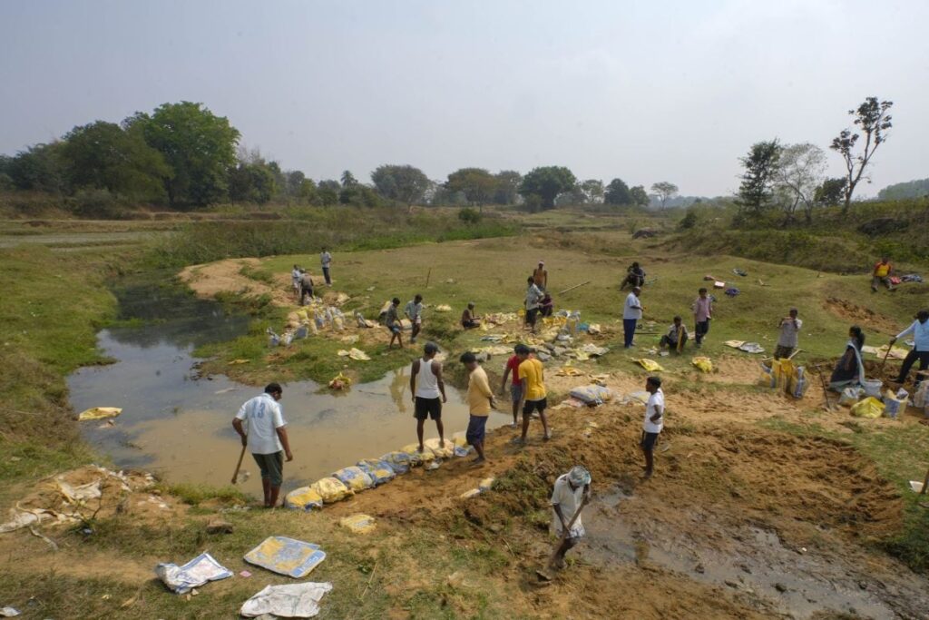 Land Grabbers in Andhra Pradesh Forge Documents, Claim Deceased Owner's 'Soul' Transferred Property