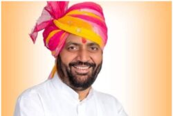 News18 Evening Digest: Nayab Saini Becomes Haryana CM, IAF's Tejas Crashes In Jaisalmer And Other Top Stories