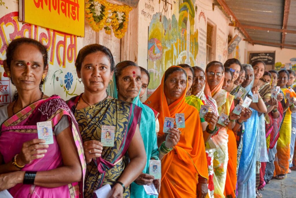 Lok Sabha Election 2024: Documents Required for Voting, How to Check Your Polling Booth | Details
