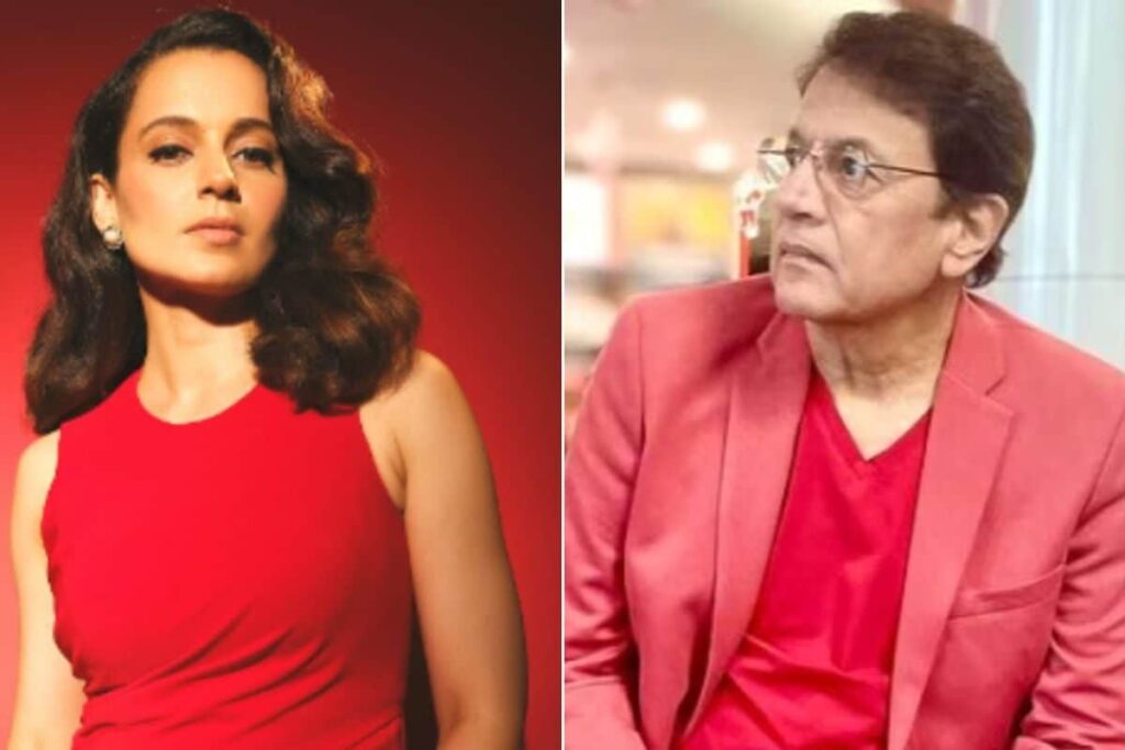 News18 Afternoon Digest: BJP Battle-Ready With 402 Candidates, Star Power in Kangana & Arun Govil And Other Top Stories