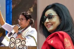 New18 Evening Digest: TMC's List Of 42 Bengal LS Candidates Has 26 New Names And Other Top Stories