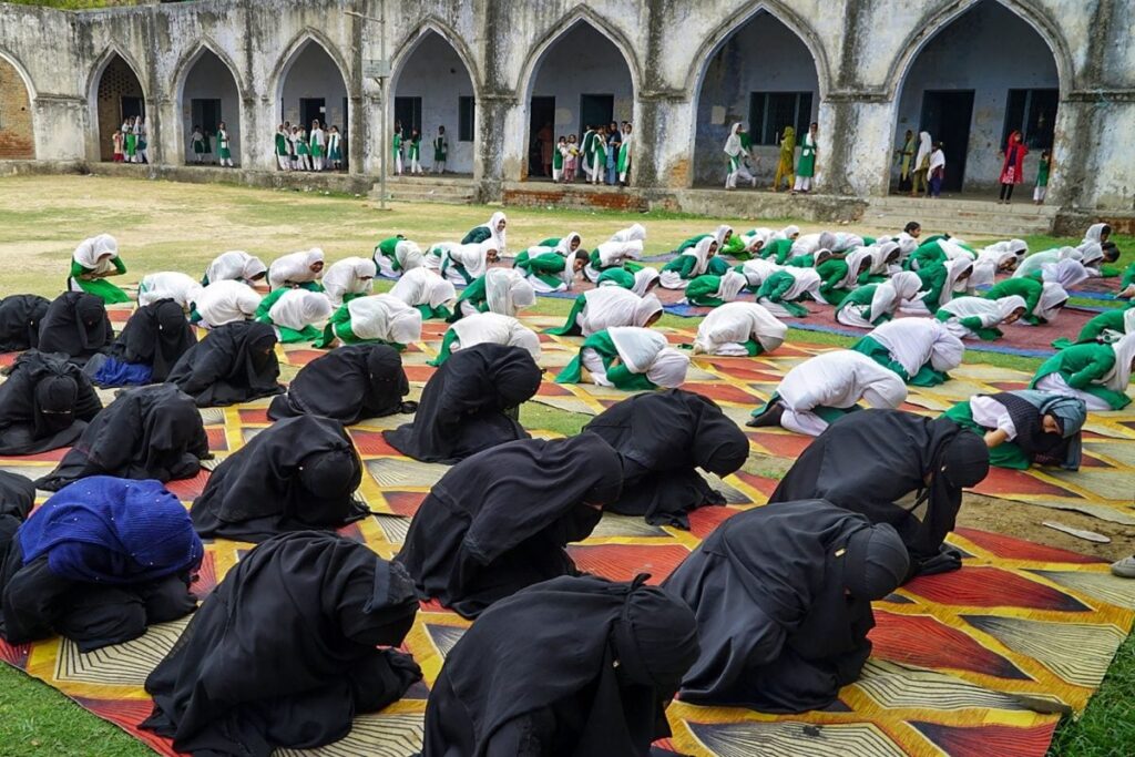 'Unconstitutional, Against Secularism': Allahabad HC Strikes Down UP's Madarsa Education Act