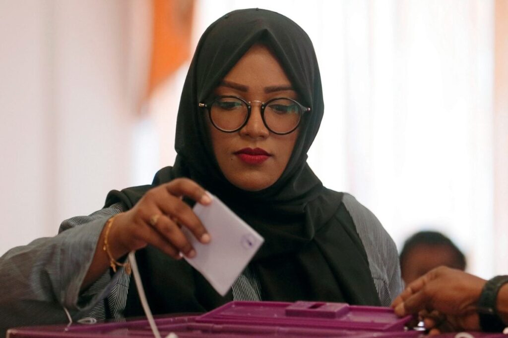 Ballot Boxes for Malvides' Elections to Be Placed in India, Sri Lanka, Malaysia