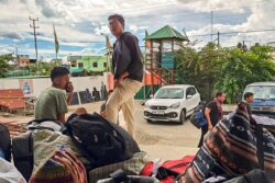 People Living in Camps in Violence-hit Manipur Will Be Allowed to Vote from There, Says EC