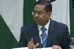 First Civilian Technical Team Reaches Maldives to Replace Military Personnel: MEA