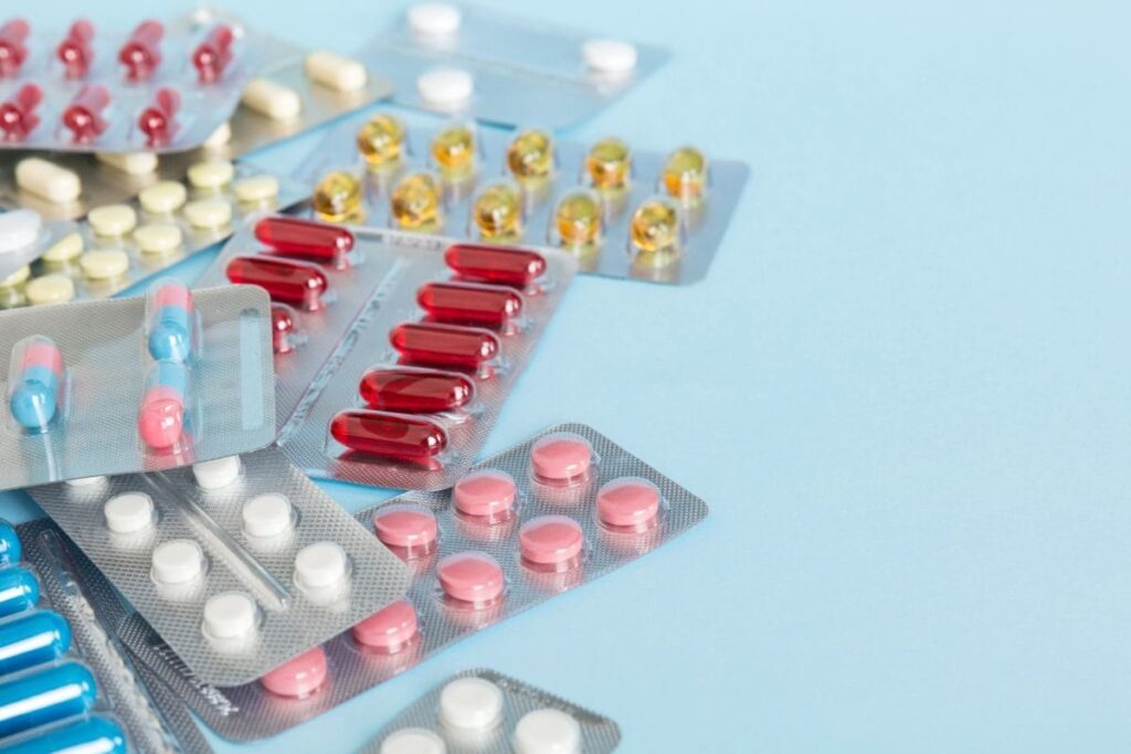 Modi Govt Revs Up Drive to Make Bulk Drugs in India, Forms New Panel to Push PLI