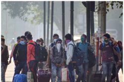 CAA Effect: 18 Hindu Refugees From Pakistan Granted Indian Citizenship at Camp in Ahmedabad