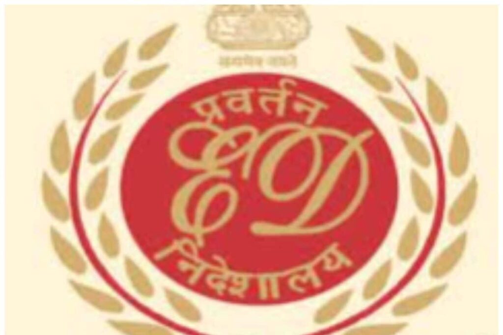 ED Questions Niranjan Hiranandani in FEMA Probe