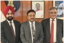 'Action-Packed Week Ahead': New Election Commissioners Take Charge Today Amid Poll Date Buzz