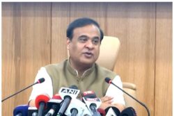 ED, CBI Raids Not Election Campaign Issues: Himanta