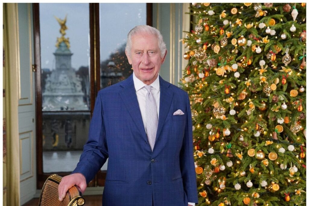 King Charles III to Attend Easter Service in First Public Appearance After Cancer Diagnosis