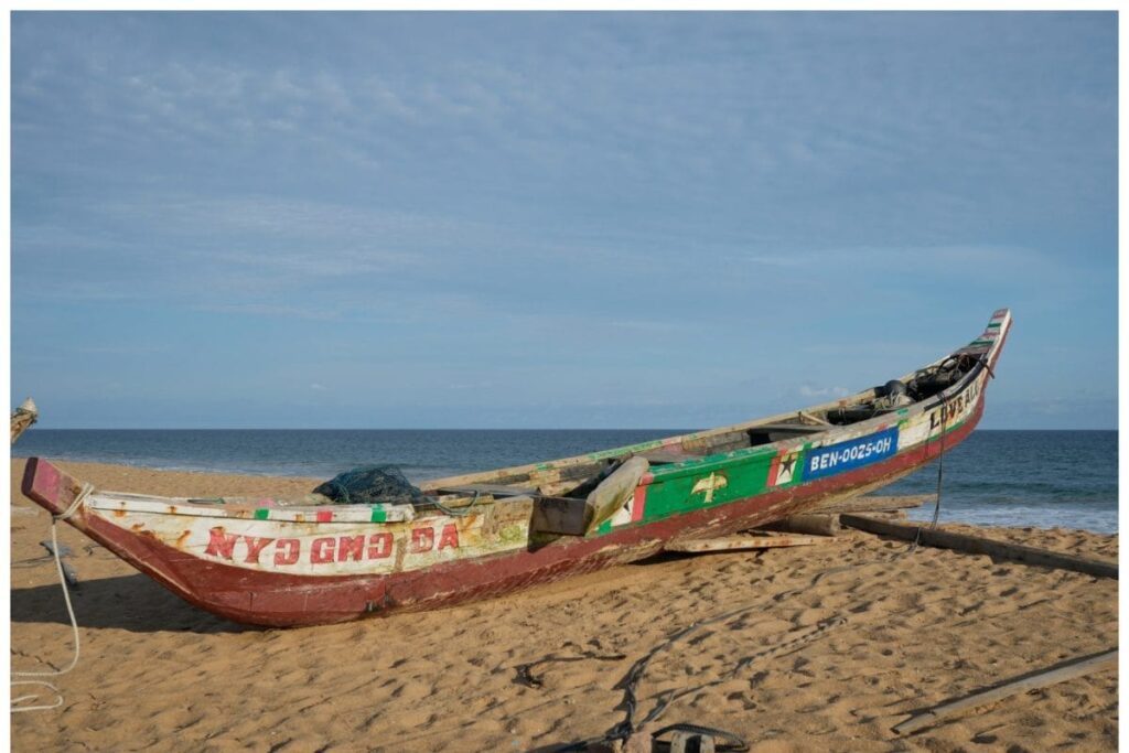 Fishing Boat Sinks Off Mumbai Coast After Collision with Another Boat; Three Rescued
