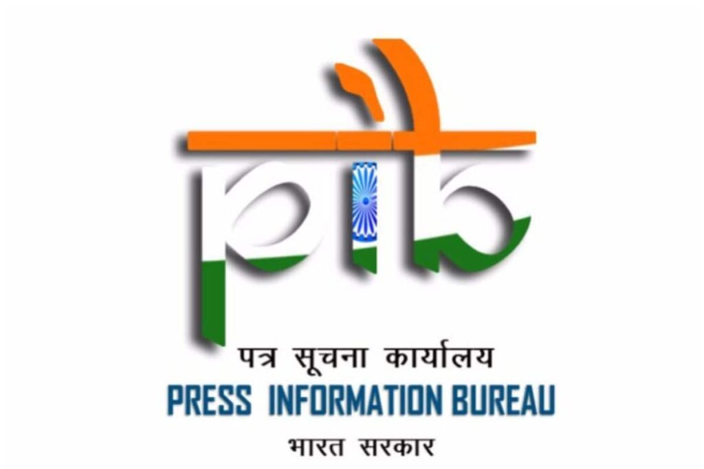 Meity Notifies Fact Check Unit Under PIB as Authorised Unit for Centre