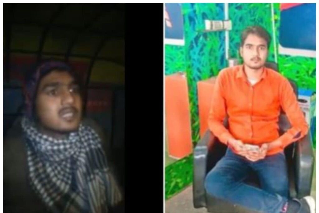 News18 Afternoon Digest: Badaun Killer Sajid's Brother Javed Arrested from Bareilly And Other Top Stories