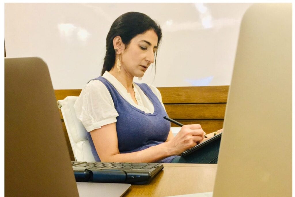 It's a 'Sovereign Decision': MEA on Denying Entry to Indian-origin Writer