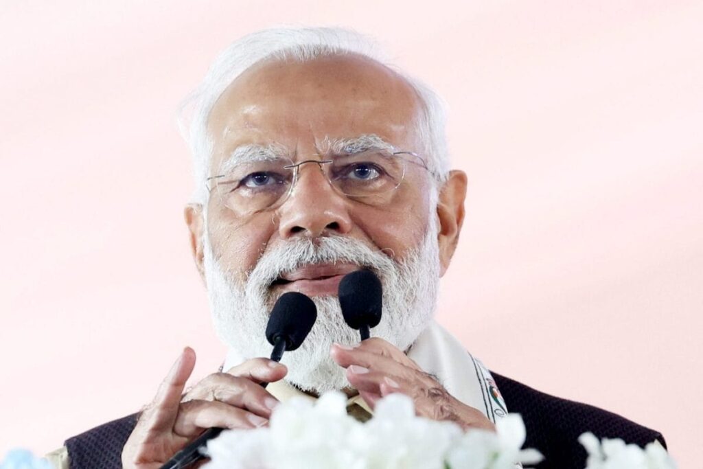 PM to Lay Foundation Stone, Dedicate 274 Railway Projects in Odisha on Tuesday