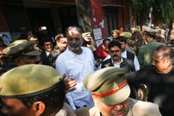 Mukhtar Ansari’s Attack on Yogi Adityanath and the 11th Hour Life-Saving Switch | Ex-Cop Reveals Details