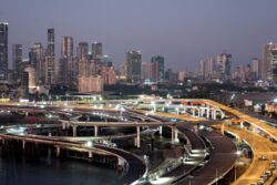 All You Need To Know About Mumbai Coastal Road Inaugurated Today | In GFX