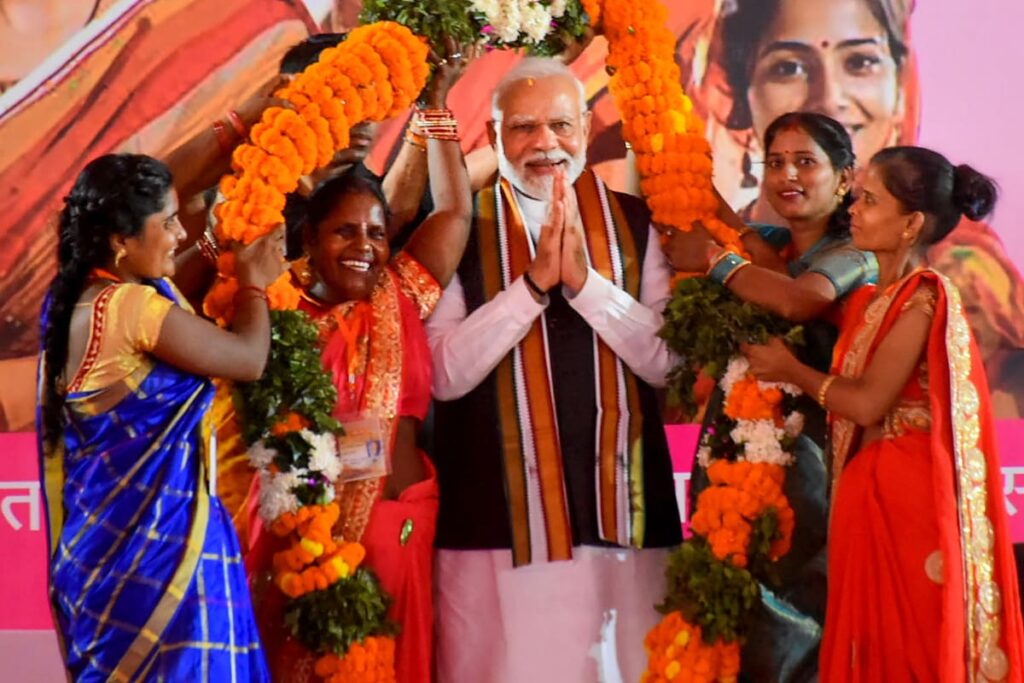 MHA Writes to States Ahead of Campaigning for Lok Sabha Polls to Prevent Rerun of 2022 Breach in PM's Security