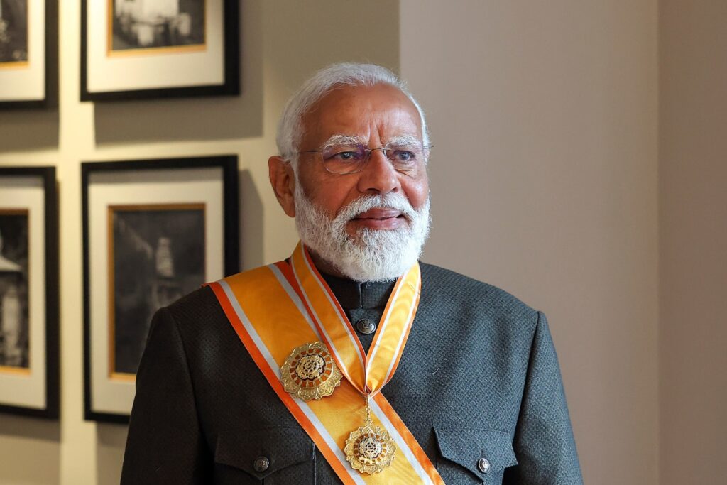 Three Factors Explain Narendra Modi's Popularity Among Educated Voters, Says Article in The Economist