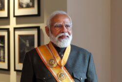 Three Factors Explain Narendra Modi's Popularity Among Educated Voters, Says Article in The Economist