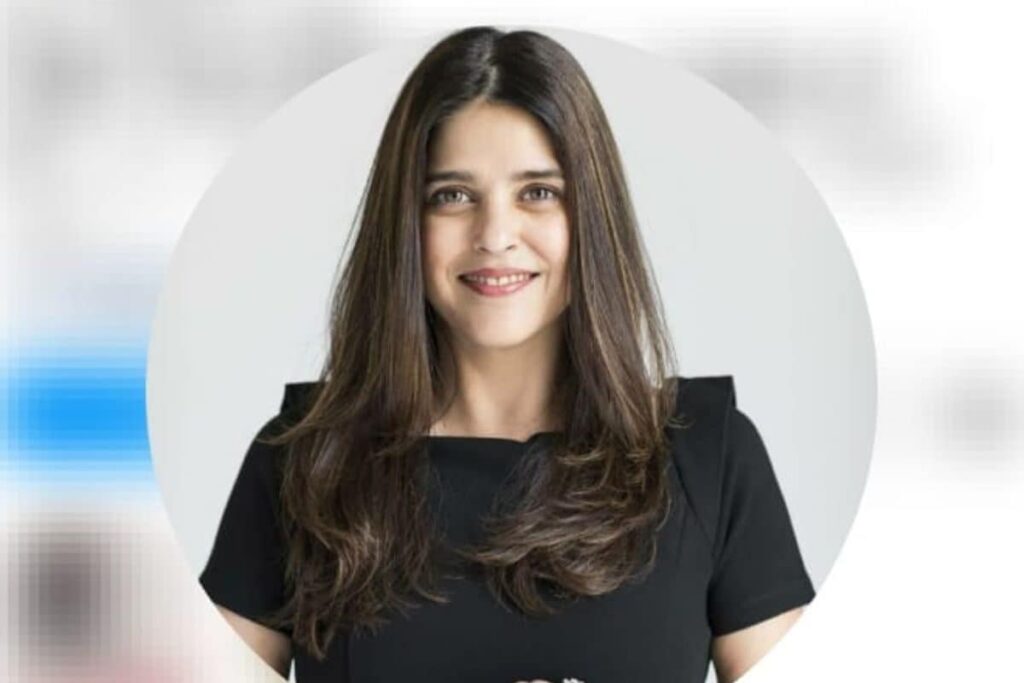 Natasha Diddee, Chef Known As 'The Gutless Foodie' Who 'Lost Her Stomach to Stress', Dies