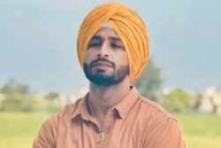 Activist Navdeep Singh Jalbera Arrested Ahead of Farmers' Gathering on Sunday