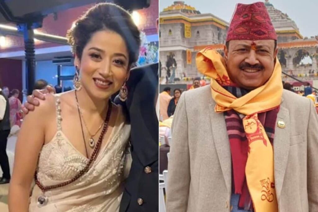 Nepal Mayor's 36-yr-old Daughter Goes Missing From Goa Meditation Retreat, Found Two days Later in Hotel