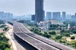 PM Modi To Unveil Haryana Section Of Landmark Dwarka Expressway Today, Cops Issue Traffic Alert