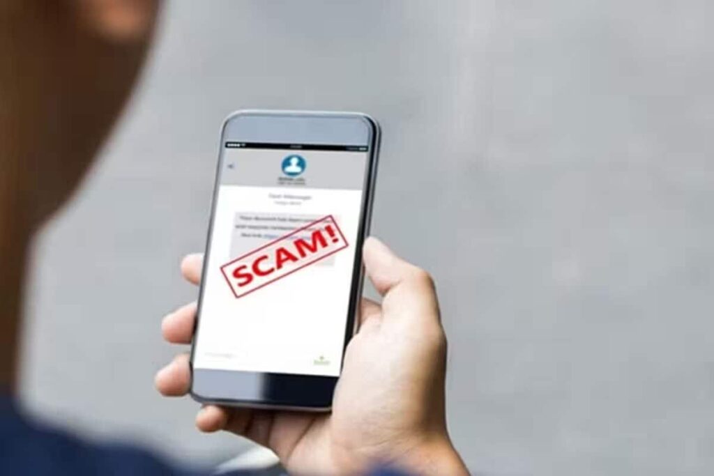 Navi Mumbai Man Duped of Rs 1.36 Cr in Sharing Trading Fraud