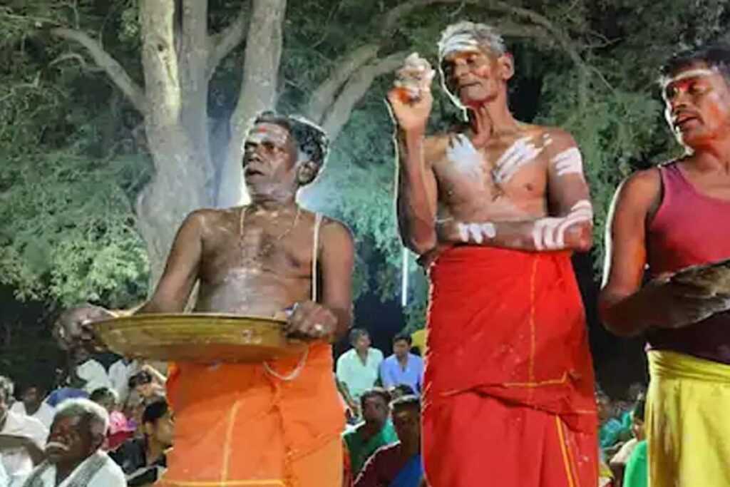 At This Tamil Nadu Temple, 9 Lemons Auctioned For Rs 2.36 Lakh