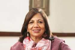 Biocon Boss Kiran Mazumdar-Shaw Denies Firm's Involvement in Electoral Bonds Purchase, Says 'Bought in Personal Capacity'
