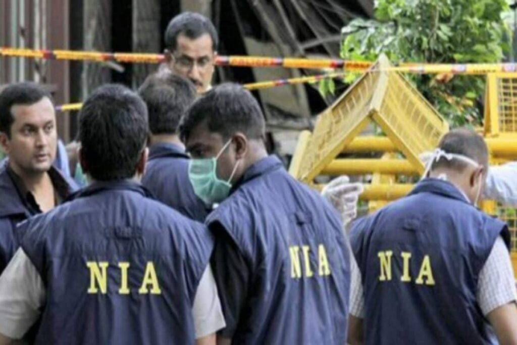 Wanted PFI Terrorist, Accused of Murdering RSS Worker, Arrested in South Africa