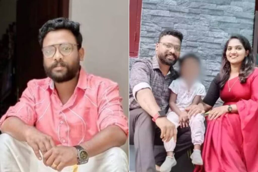 'His Wife is Pregnant': Father of Kerala Man Killed in Israel Narrates the 'Accident' Call