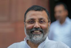 Jharkhand: FIR Lodged Against BJP MP for 'Usurping Medical College Fraudulently'