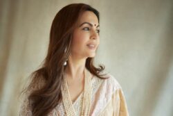 ‘Found Another Daughter…’ Nita Ambani Welcomes Radhika Merchant Into the Family at Jamnagar Event