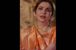 'When It Came to My Youngest Son…' Nita Ambani Shares 'Two Wishes' as Anant Ambani-Radhika Merchant’s Pre-Wedding Festivities Kick Off