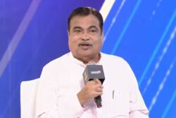 Rising Bharat Summit 2024 | 'Made Expressways, Roads, Tunnels, But This Work Is My Favourite': Here's What Gadkari Was Referring to