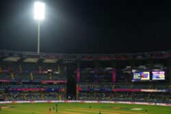 Mumbai Indians vs Rajasthan Royals at Wankhede: Mumbai Police Issue Traffic Advisory | Check Diversions